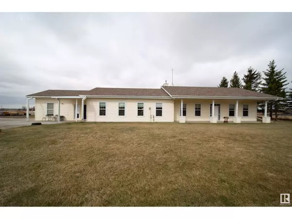 Rural Strathcona County, AB T8B1K8,51214 RGE RD 232
