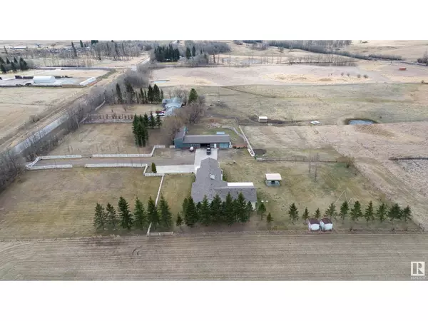 Rural Strathcona County, AB T8B1K8,51214 RGE RD 232