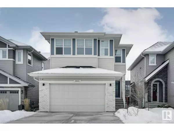 Edmonton, AB T6W4E4,15651 14 AV SW