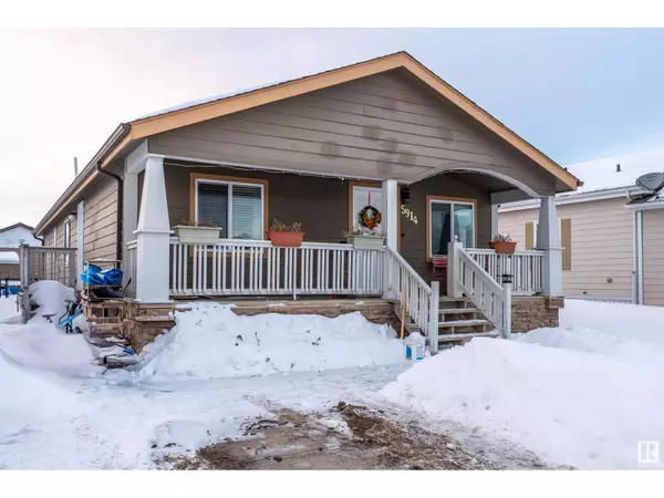 5914 Fontaine DR, Cold Lake, AB T9M0C6