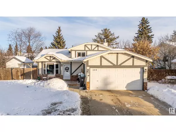 306 22 ST, Cold Lake, AB T9M1E8