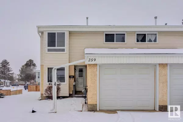 259 GRANDIN VG, St. Albert, AB T5N2J3