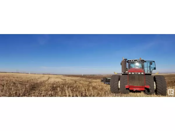 Nisku, AB T9E0A0,4-24-50-6- NW