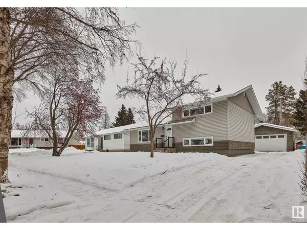 12 GORDON CR, St. Albert, AB T8N0V6