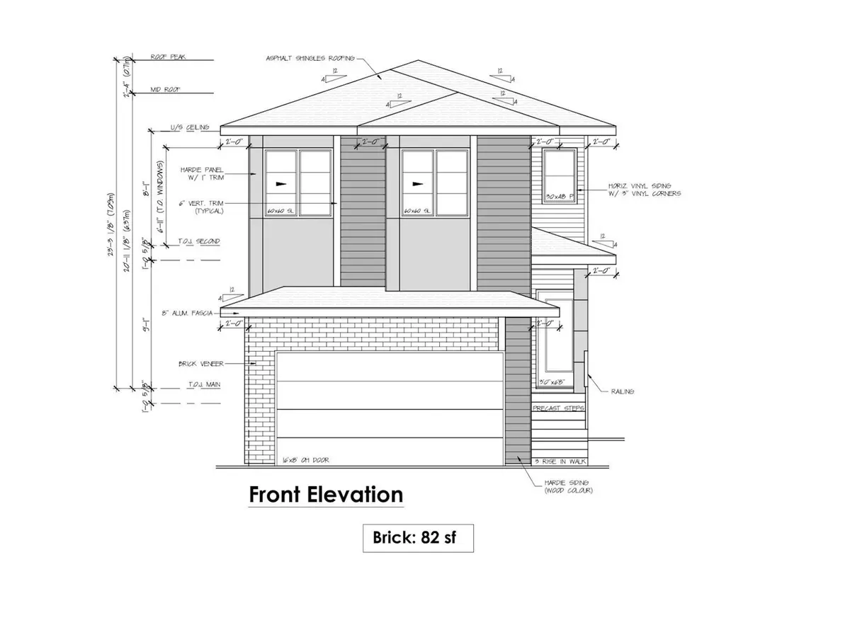 Edmonton, AB T6M2M7,2532 210 ST NW