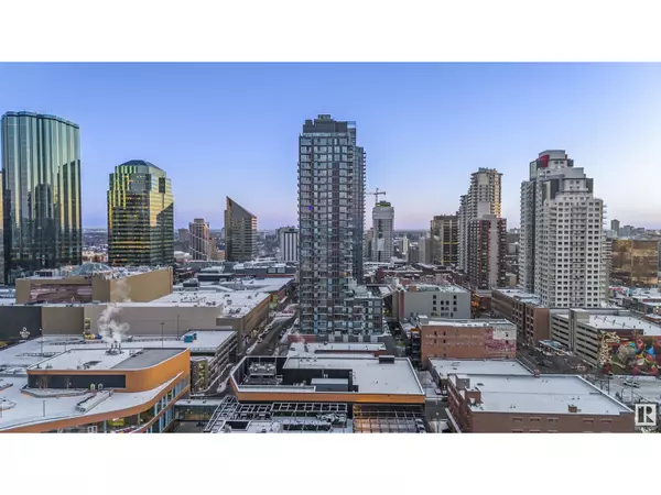 Edmonton, AB T5J0Y8,#3002 10238 103 ST NW