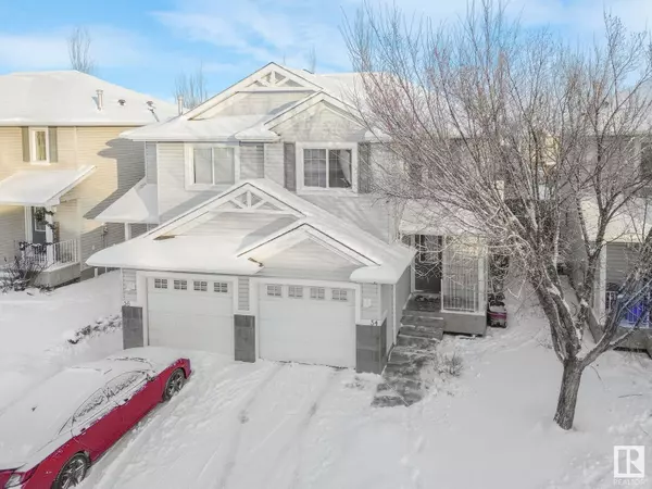 Sherwood Park, AB T8H2W4,#34 115 CHESTERMERE DR