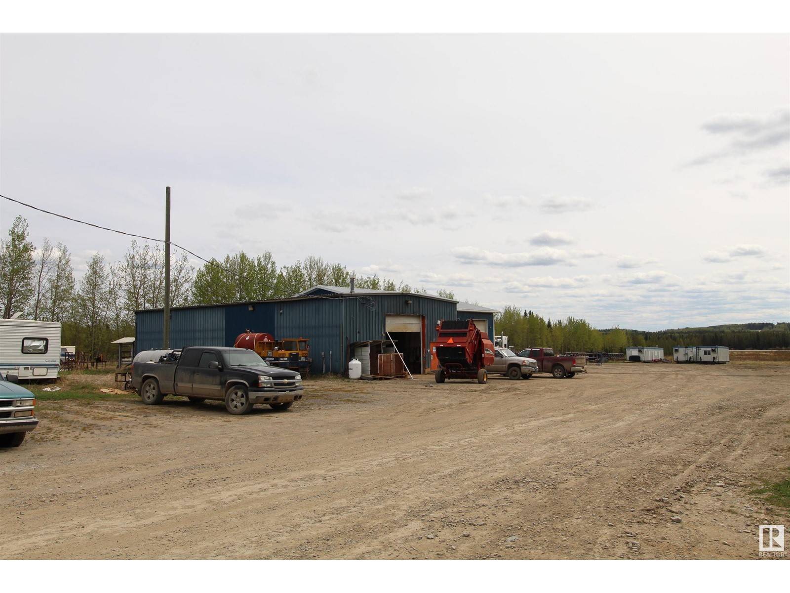 7995 Glenwood DR NW, Edson, AB T7E1V6