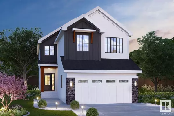 22007 81 AV NW, Edmonton, AB T5T7H9