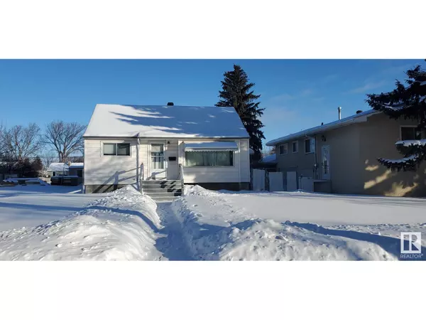 12409 81 ST NW, Edmonton, AB T5B2T6