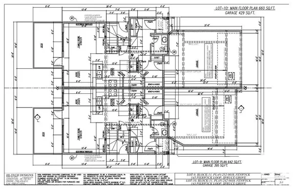 Spruce Grove, AB T7X3H1,145 PIERWYCK LO