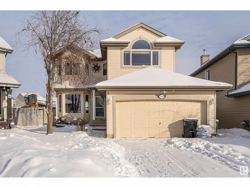 5639 204 ST NW, Edmonton, AB T6M2Z5