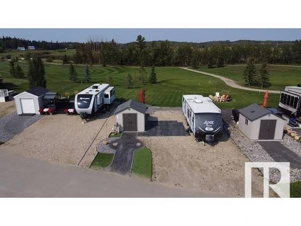#262 53126 RGE ROAD 70, Rural Parkland County, AB T0E0S0