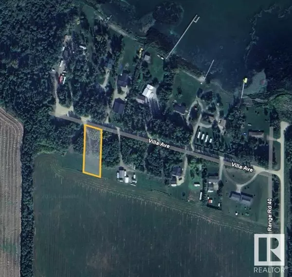 LOT 9 54426 RGE RD 40, Rural Lac Ste. Anne County, AB T0E0E0