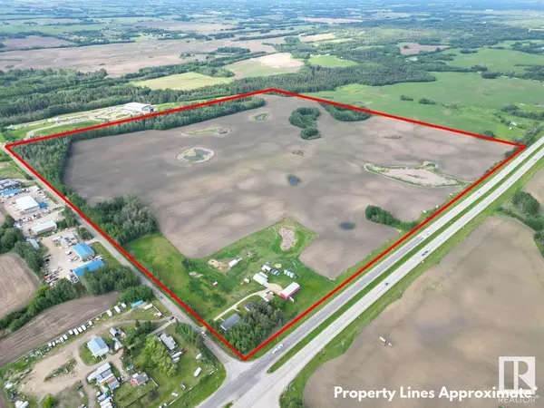 52532 Glory Hills RD, Stony Plain, AB T7Z1X7