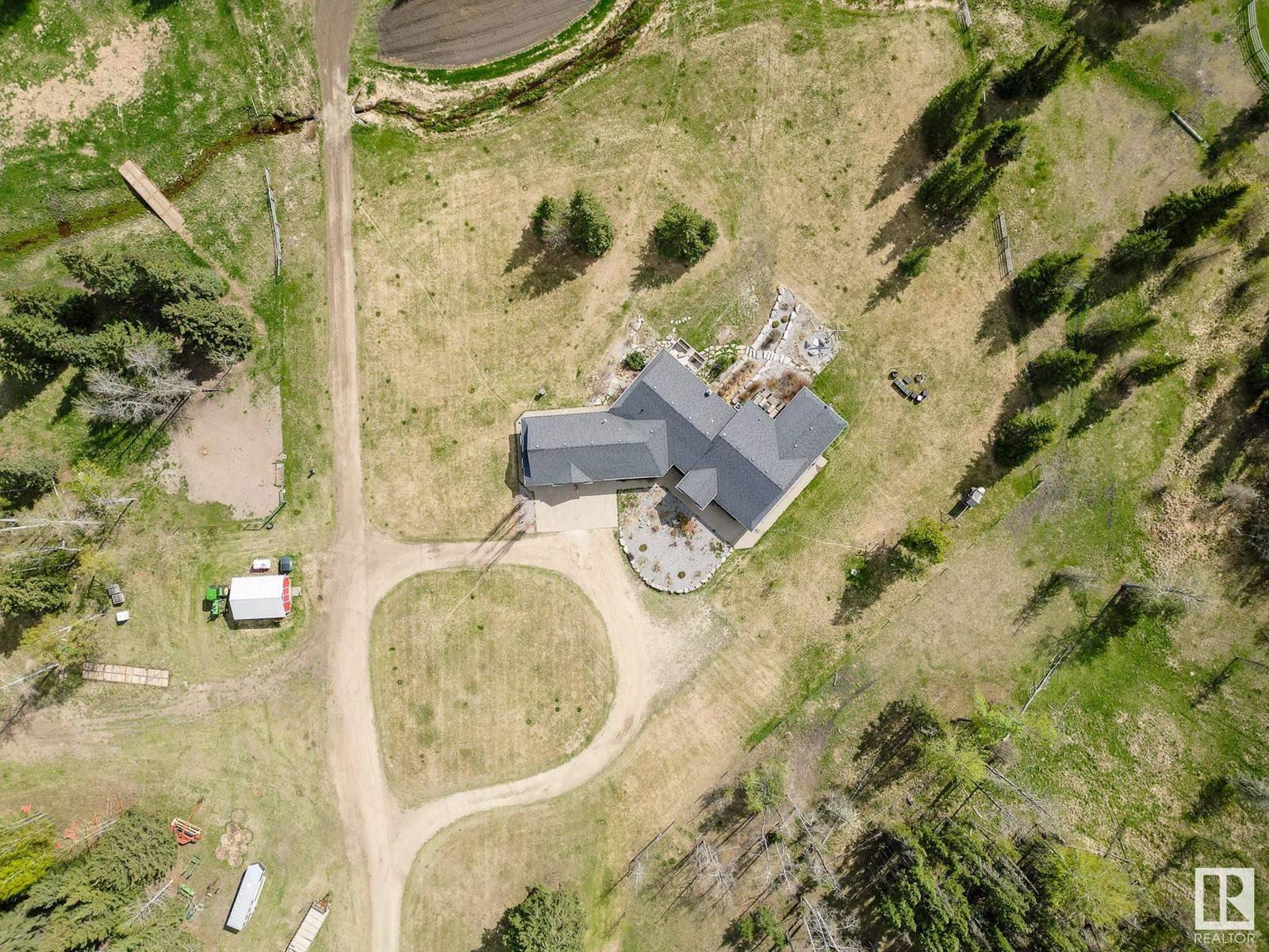 Rural Parkland County, AB T0E0S0,51425 RGE RD 80
