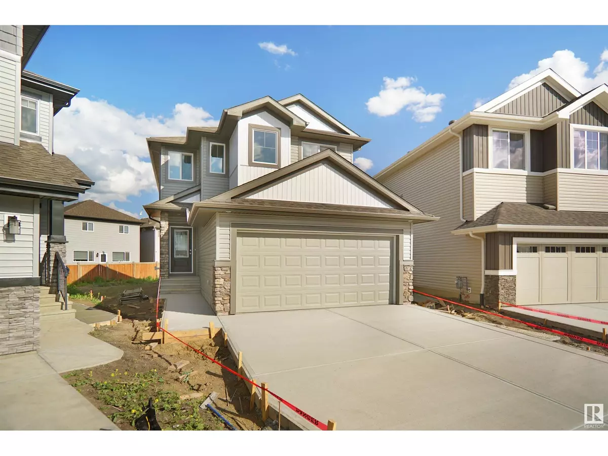 Edmonton, AB T6T2R6,1503 26 ST NW