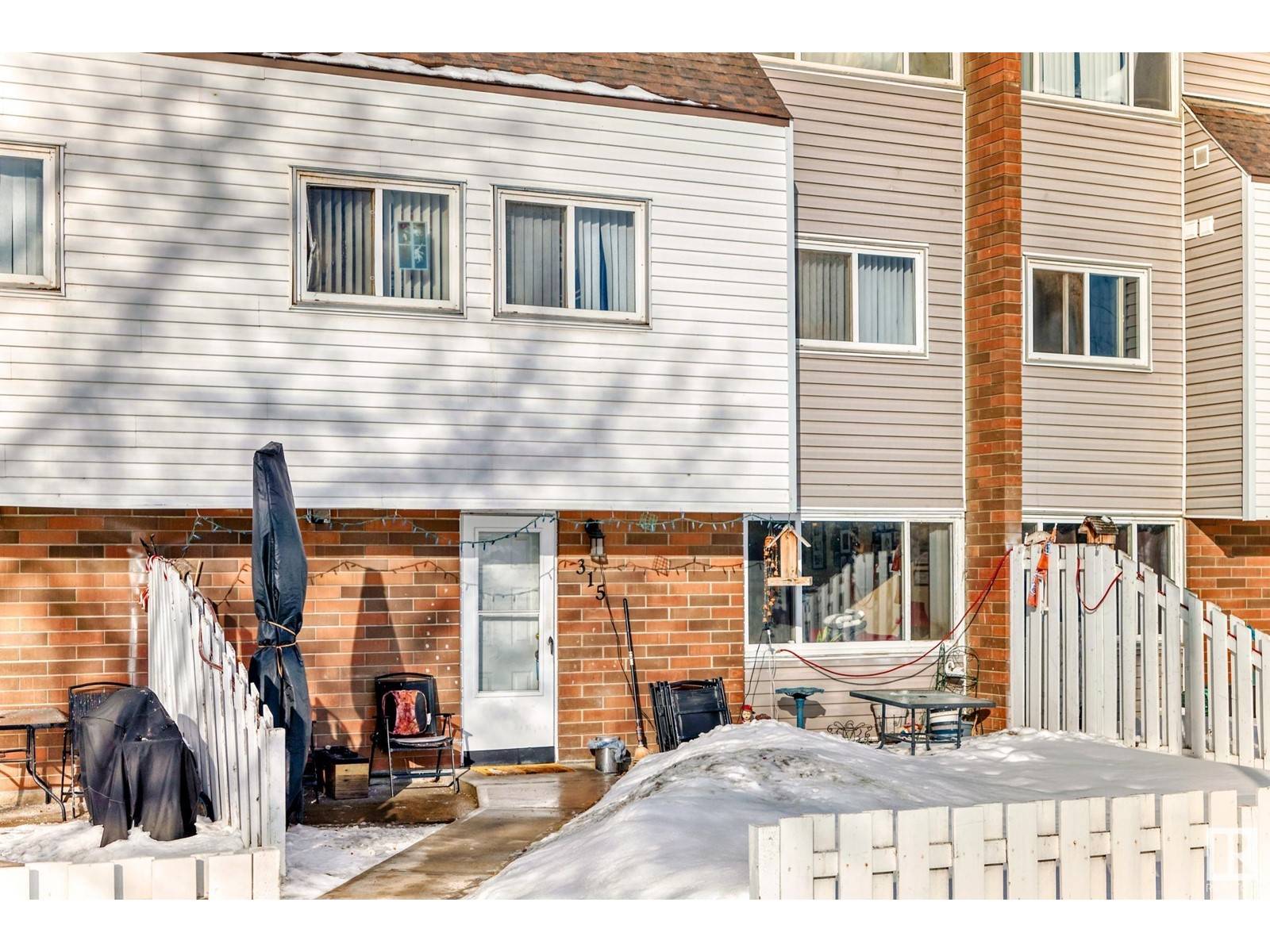 Edmonton, AB T5W4R7,#315 2908 116A AV NW