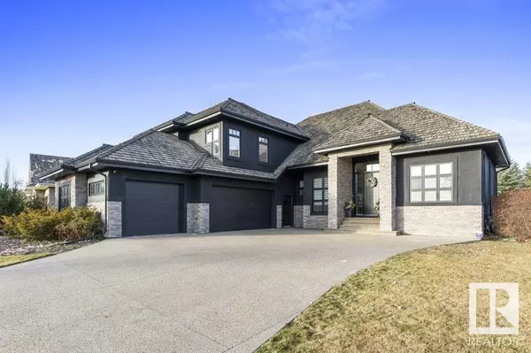 111 Pinnacle TC, Rural Sturgeon County, AB T8T0B5