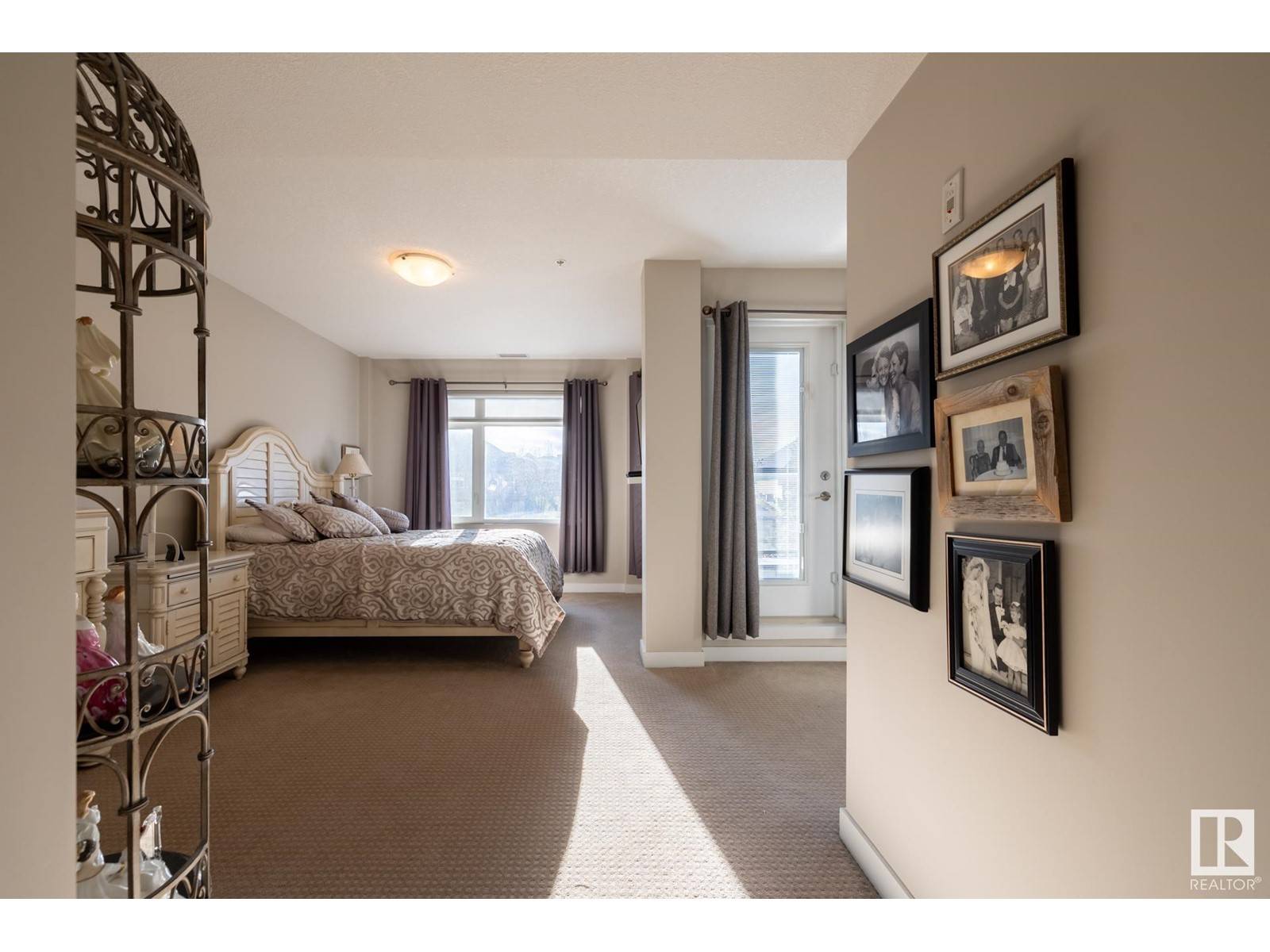 Edmonton, AB T6W2K4,#101 5151 Windermere BV SW