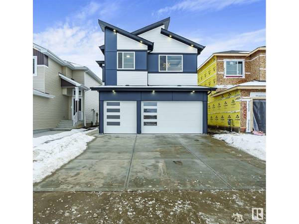 725 ASTORIA WY, Devon, AB T9G0M7