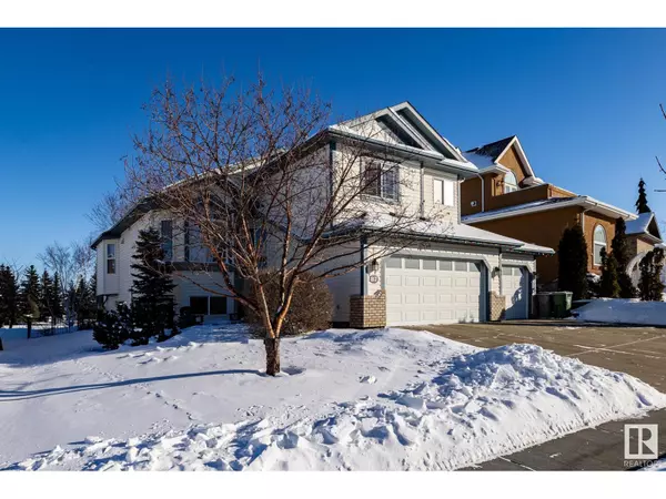 87 PROMENADE BV, Beaumont, AB T4X1R1