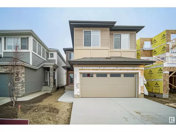 195 Caledon, Spruce Grove, AB T7X0Y6