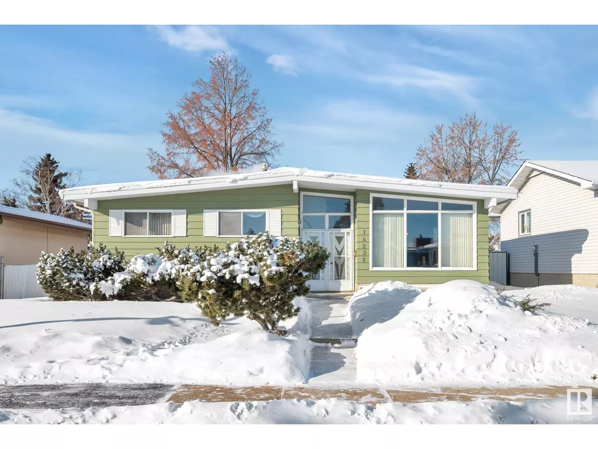 Edmonton, AB T5C1K3,14236 79 ST NW