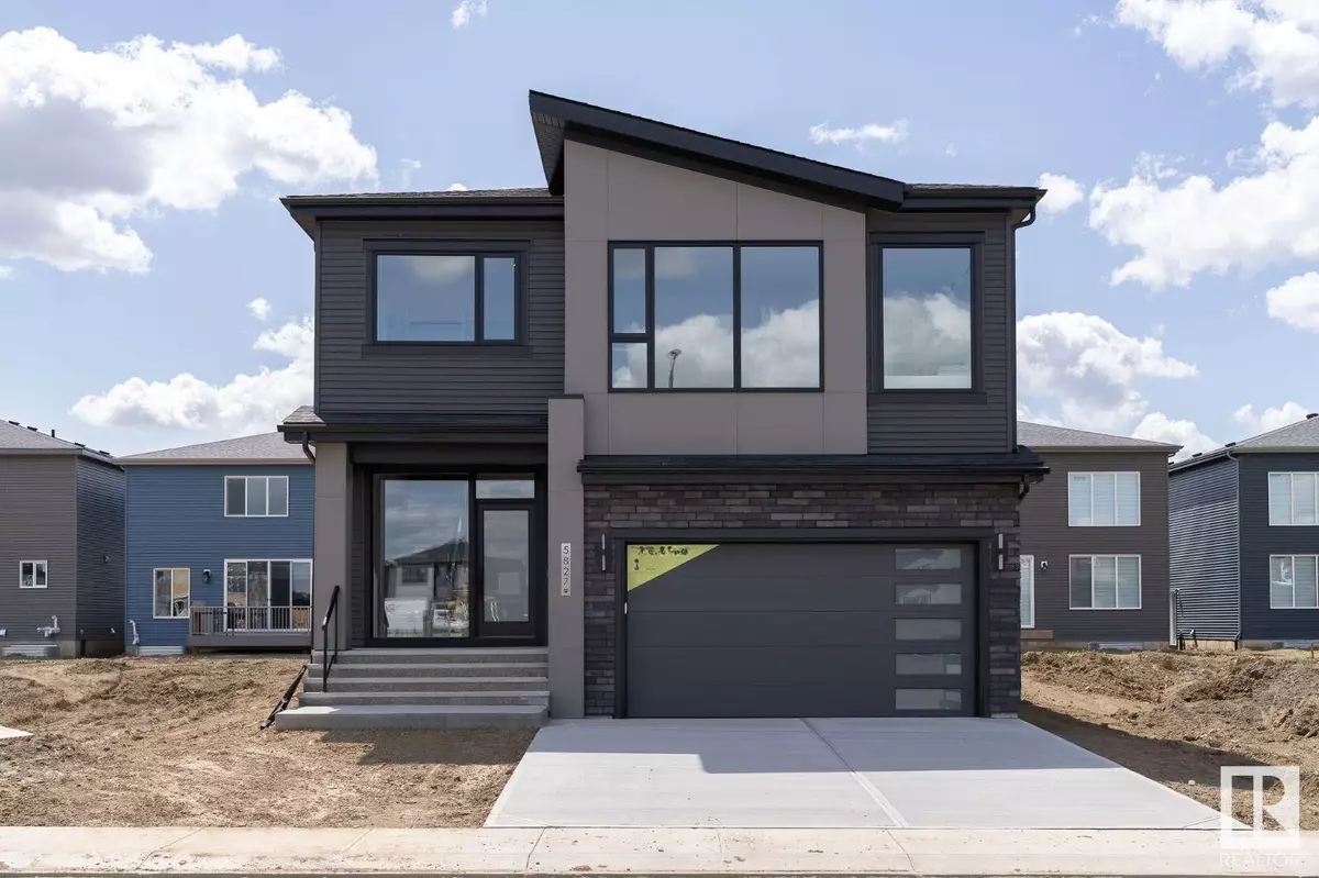 Edmonton, AB T6W1A5,5827 Kootook LI SW