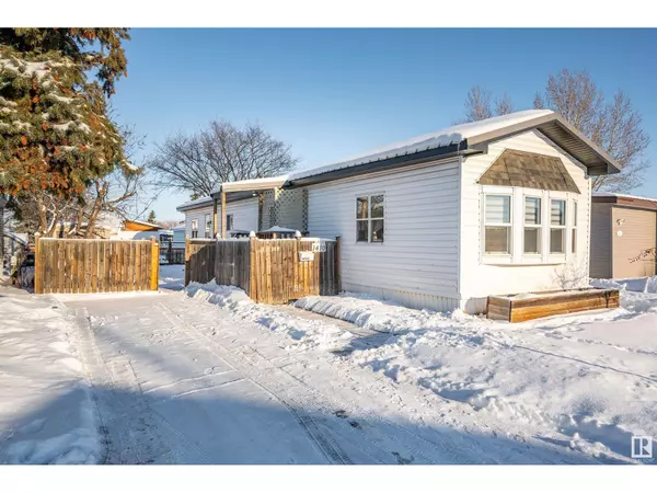 1410 Jubilee Drive, Sherwood Park, AB T8H1L7