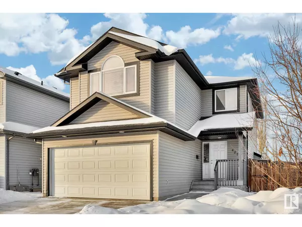 427 Foxtail LI, Sherwood Park, AB T8A3K1