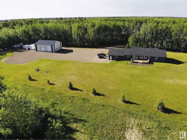 Rural Bonnyville, AB T9M1P2,43420 Twp Rd 630