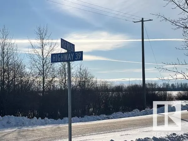 Rural Leduc County, AB T0C0V0,HWY 39 between RR 261 & 262