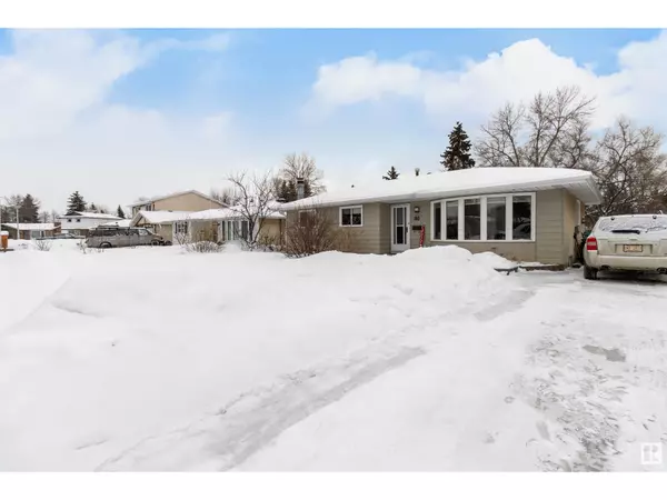 80 GROVELAND RD, Sherwood Park, AB T8A3G6