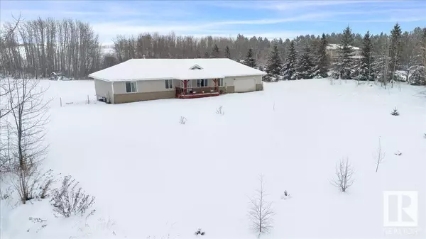 Rural Parkland County, AB T7Y3M5,3 2319 TWP ROAD 524 NE