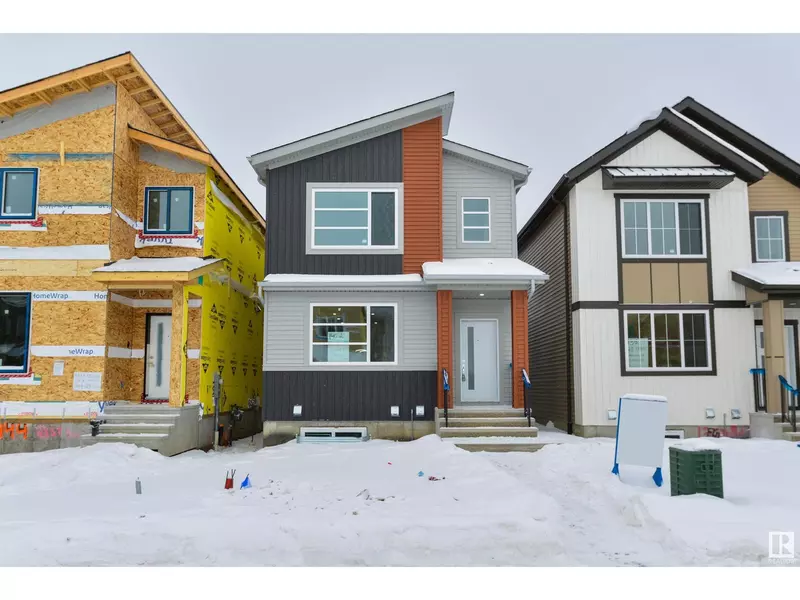 140 28 ST NW, Edmonton, AB T6E6N1