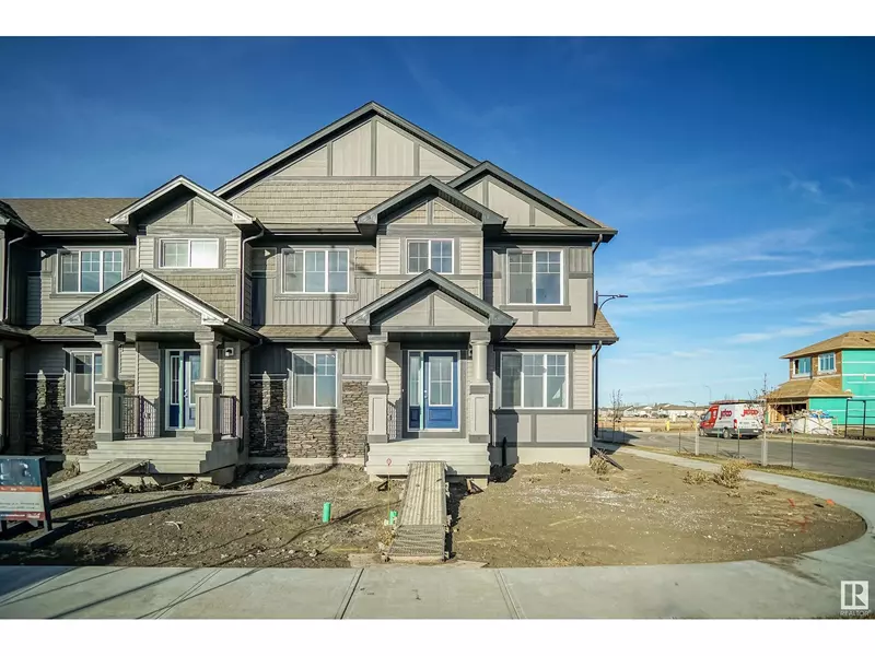 184 Savoy CR, Sherwood Park, AB T8H2Y3