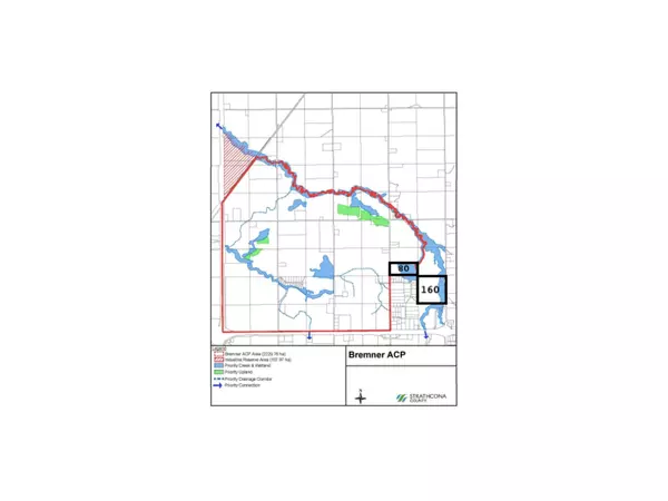 Rural Strathcona County, AB T8E2L6,Rge Rd 222 North of Highway 16