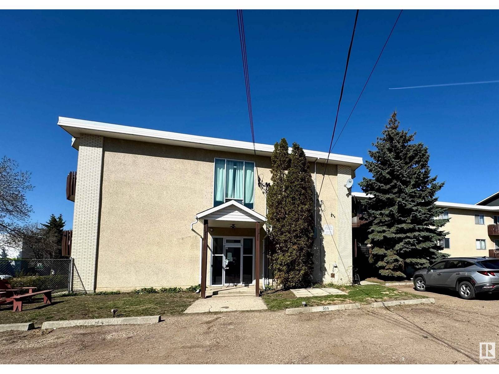 #202 11907 81 ST NW, Edmonton, AB T5B2S7