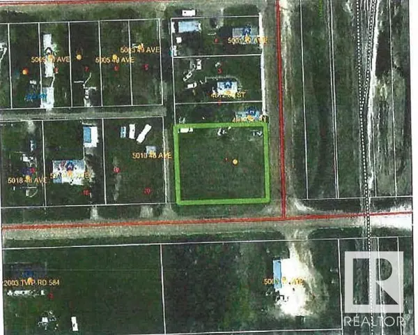 Egremont, AB T0A0Z0,4810 50 ST