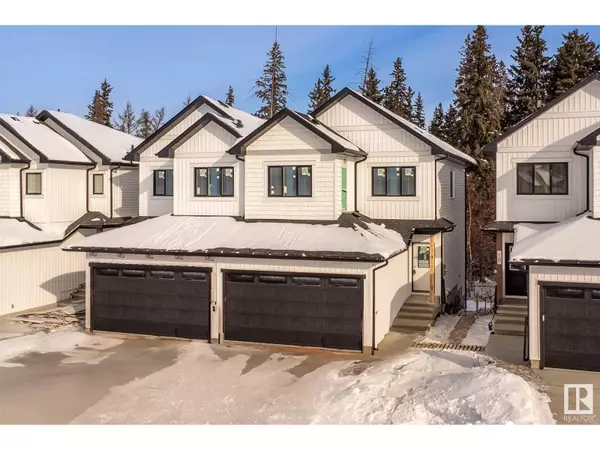 #19 5122 213A ST NW, Edmonton, AB T6M0K7