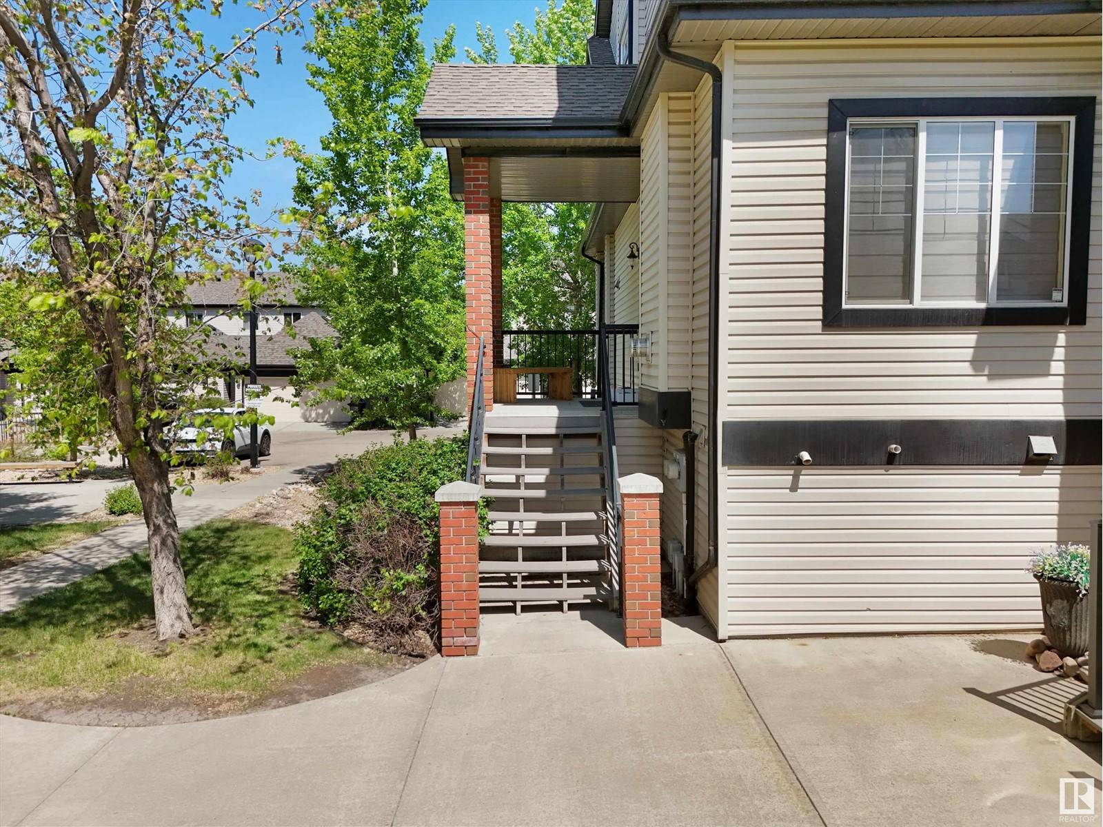 Edmonton, AB T6R0C5,#36 4821 TERWILLEGAR CM NW
