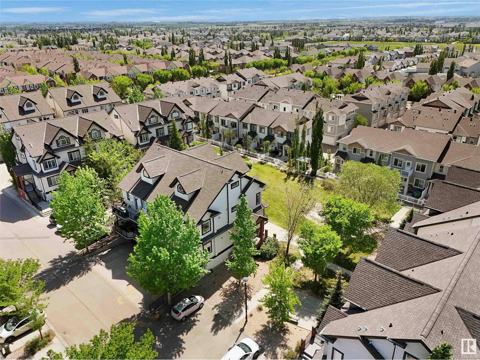 Edmonton, AB T6R0C5,#36 4821 TERWILLEGAR CM NW