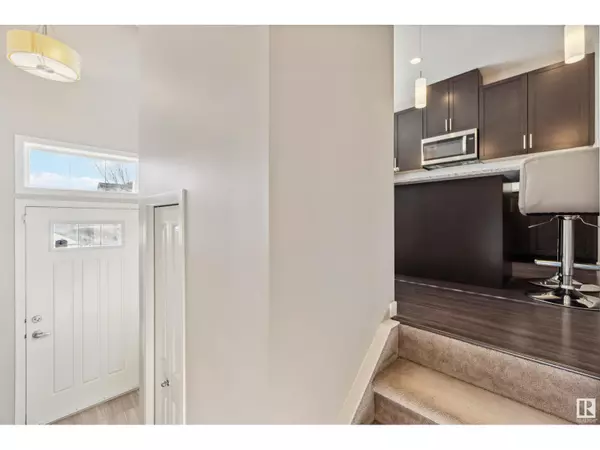Edmonton, AB T5T7E8,#4 320 SECORD BV NW