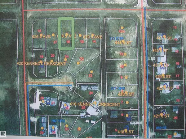 Thorhild, AB T0A3J0,622 5th ave