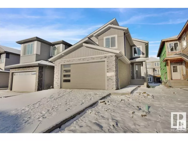 #3912 3912 41 AV, Beaumont, AB T4X3B5