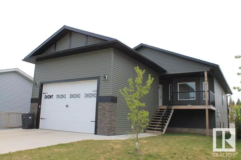 Cold Lake, AB T9M1B3,509 13 ST