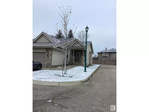 Edmonton, AB T5T6J7,#51 929 Picard DR NW