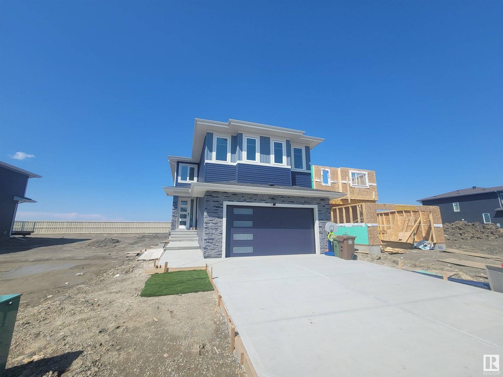 1 Blackbird Bend, Fort Saskatchewan, AB T8L2E0