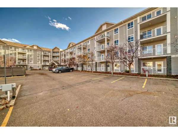 Edmonton, AB T6M0A5,#403 5340 199 ST NW